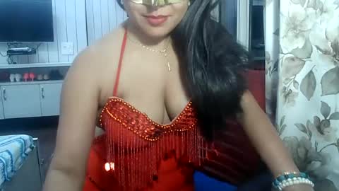 Radha online show from 06-26-26, 05:28