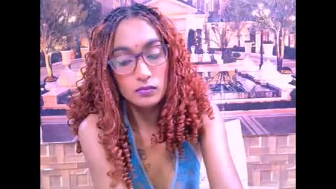 indianrebel4u2luv online show from 04-18-26, 09:57