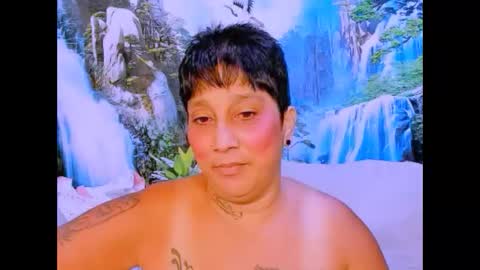 Snapshot of indianroxy07 chatting on 01-21-25, 06:11 roxy online show from 01-21-25, 06:11