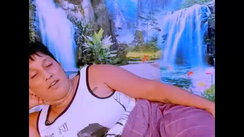 Snapshot of indianroxy07 chatting on 01-22-25, 11:12 roxy online show from 01-22-25, 11:12