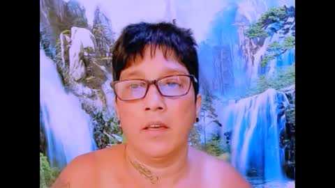 Snapshot of indianroxy07 chatting on 01-22-25, 11:43 roxy online show from 01-22-25, 11:43