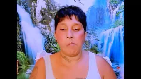 Snapshot of indianroxy07 chatting on 01-23-25, 06:24 roxy online show from 01-23-25, 06:24