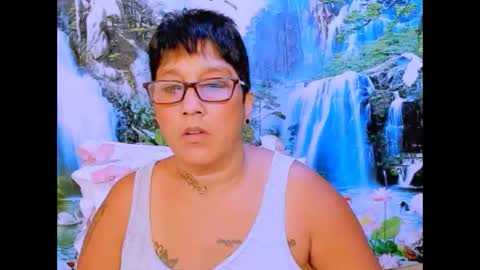 Snapshot of indianroxy07 chatting on 01-24-25, 07:08 roxy online show from 01-24-25, 07:08