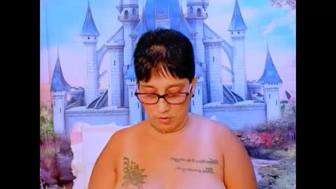 Snapshot of indianroxy07 chatting on 01-24-25, 11:45 roxy online show from 01-24-25, 11:45