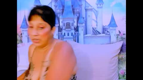 Snapshot of indianroxy07 chatting on 01-26-25, 10:35 roxy online show from 01-26-25, 10:35