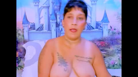 Snapshot of indianroxy07 chatting on 01-27-25, 01:37 roxy online show from 01-27-25, 01:37