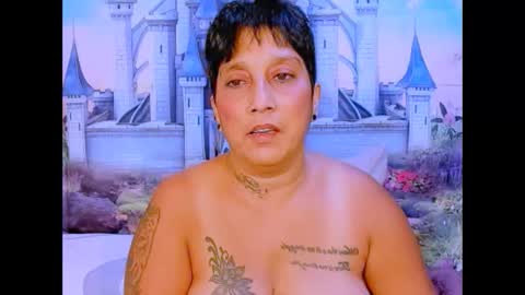 Snapshot of indianroxy07 chatting on 01-27-25, 11:33 roxy online show from 01-27-25, 11:33