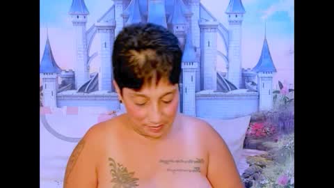 Snapshot of indianroxy07 chatting on 01-28-25, 10:56 roxy online show from 01-28-25, 10:56