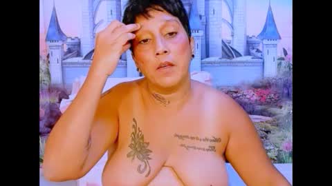 Snapshot of indianroxy07 chatting on 01-29-25, 01:58 roxy online show from 01-29-25, 01:58