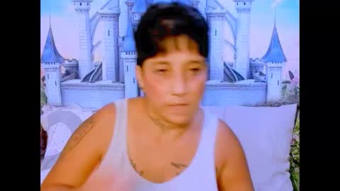 Snapshot of indianroxy07 chatting on 01-29-25, 07:04 roxy online show from 01-29-25, 07:04