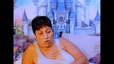Snapshot of indianroxy07 chatting on 01-29-25, 12:35 roxy online show from 01-29-25, 12:35