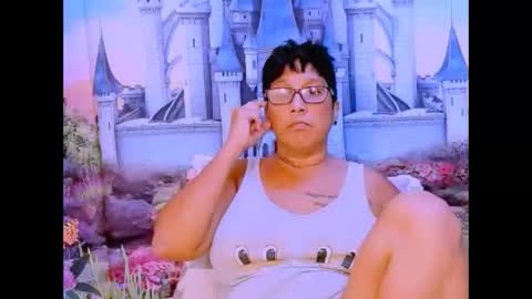 Snapshot of indianroxy07 chatting on 01-30-25, 11:44 roxy online show from 01-30-25, 11:44