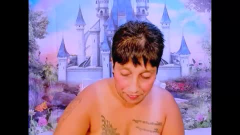 Snapshot of indianroxy07 chatting on 01-30-25, 06:43 roxy online show from 01-30-25, 06:43