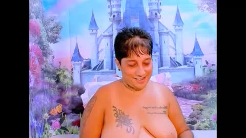 Snapshot of indianroxy07 chatting on 02-01-25, 07:05 roxy online show from 02-01-25, 07:05
