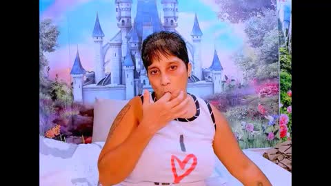 Snapshot of indianroxy07 chatting on 02-09-25, 04:18 roxy online show from 02-09-25, 04:18