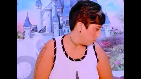 Snapshot of indianroxy07 chatting on 02-10-25, 03:46 roxy online show from 02-10-25, 03:46