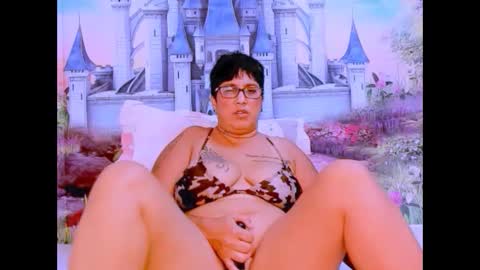Snapshot of indianroxy07 chatting on 02-14-25, 11:31 roxy online show from 02-14-25, 11:31