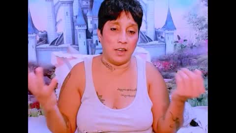Snapshot of indianroxy07 chatting on 02-15-25, 09:49 roxy online show from 02-15-25, 09:49