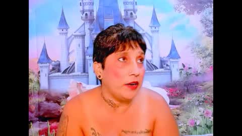 Snapshot of indianroxy07 chatting on 02-17-25, 05:53 roxy online show from 02-17-25, 05:53