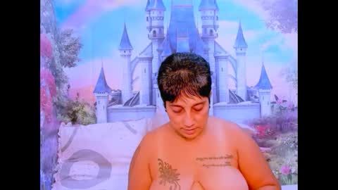Snapshot of indianroxy07 chatting on 02-20-25, 06:28 roxy online show from 02-20-25, 06:28