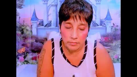 Snapshot of indianroxy07 chatting on 02-24-25, 06:26 roxy online show from 02-24-25, 06:26