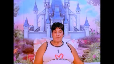 Snapshot of indianroxy07 chatting on 02-24-25, 11:41 roxy online show from 02-24-25, 11:41