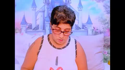 Snapshot of indianroxy07 chatting on 02-26-25, 12:05 roxy online show from 02-26-25, 12:05