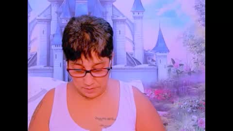 Snapshot of indianroxy07 chatting on 02-28-25, 11:12 roxy online show from 02-28-25, 11:12