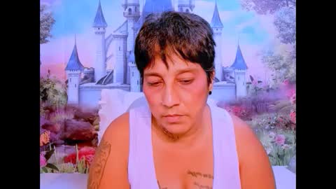 Snapshot of indianroxy07 chatting on 03-05-25, 01:21 roxy online show from 03-05-25, 01:21