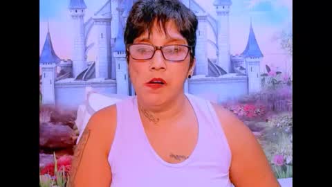 Snapshot of indianroxy07 chatting on 03-10-25, 06:01 roxy online show from 03-10-25, 06:01