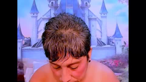 Snapshot of indianroxy07 chatting on 03-12-25, 04:46 roxy online show from 03-12-25, 04:46