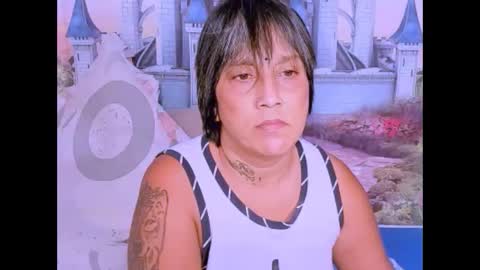 Snapshot of indianroxy07 chatting on 09-23-25, 01:30 roxy online show from 09-23-25, 01:30