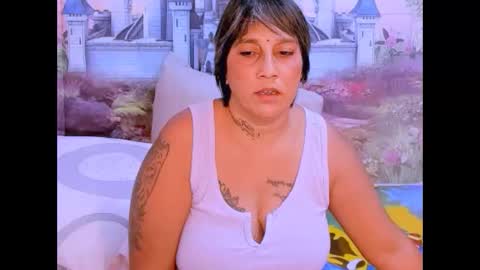 Snapshot of indianroxy07 chatting on 09-24-25, 07:01 roxy online show from 09-24-25, 07:01