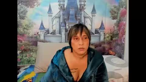 Snapshot of indianroxy07 chatting on 10-02-25, 09:27 roxy online show from 10-02-25, 09:27