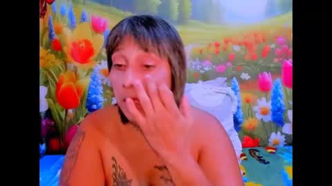 indianroxy27 online show from 01-10-26, 07:54