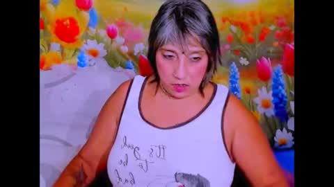 indianroxy27 online show from 03-15-26, 12:05