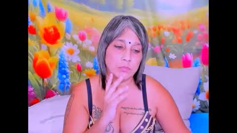 indianroxy27 online show from 03-28-26, 07:57