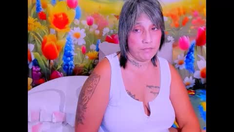 indianroxy27 online show from 03-31-26, 01:29