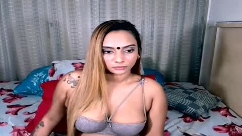 goddess online show from 03-16-26, 06:34