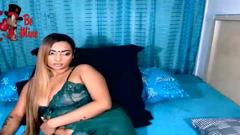 goddess online show from 04-10-26, 11:09