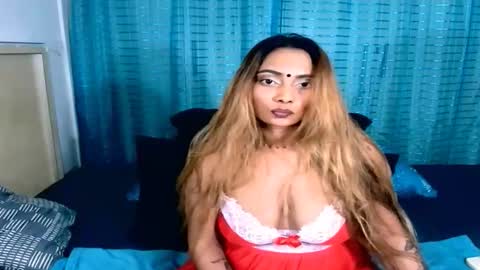 goddess online show from 04-21-26, 07:39