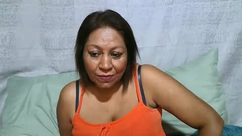 Snapshot of indiansexymilf chatting on 06-19-26, 06:07 candice online show from 06-19-26, 06:07