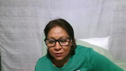 Snapshot of indiansexymilf chatting on 06-22-26, 03:25 candice online show from 06-22-26, 03:25