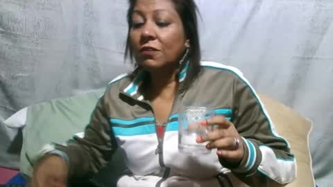 Snapshot of indiansexymilf chatting on 07-15-26, 05:23 candice online show from 07-15-26, 05:23