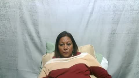 Snapshot of indiansexymilf chatting on 07-17-26, 05:36 candice online show from 07-17-26, 05:36