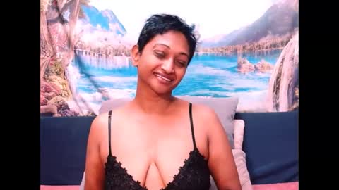 Snapshot of indianspicy69 chatting on 12-03-24, 01:08 Shreya online show from 12-03-24, 01:08