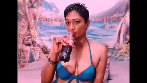 Snapshot of indianspicy69 chatting on 12-05-24, 05:06 Shreya online show from 12-05-24, 05:06