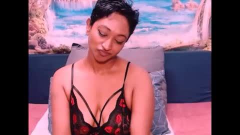 Snapshot of indianspicy69 chatting on 12-12-24, 09:26 Shreya online show from 12-12-24, 09:26