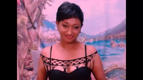 Snapshot of indianspicy69 chatting on 01-15-25, 10:38 Shreya online show from 01-15-25, 10:38