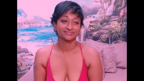 Snapshot of indianspicy69 chatting on 02-14-25, 11:53 Shreya online show from 02-14-25, 11:53